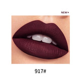 Mini Capsule Shape Lip Waterproof Gloss