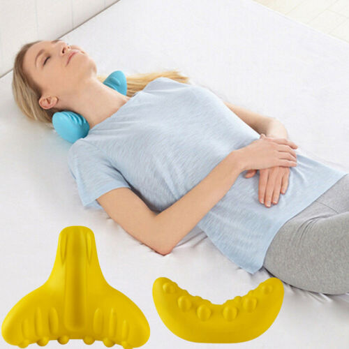 C-Rest Neck Relief Tool