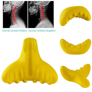 C-Rest Neck Relief Tool