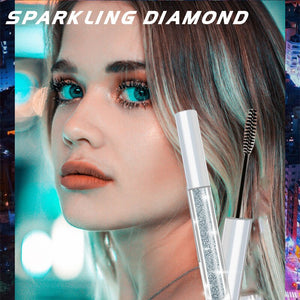 Diamond Mascara